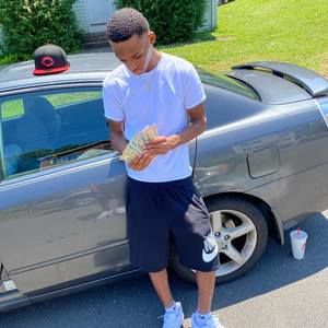 Meet your Posher, Trey